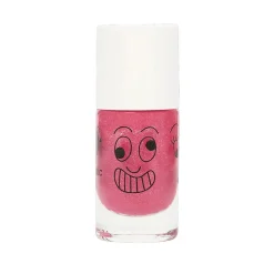 Pop Nail Polish & Stickers Set