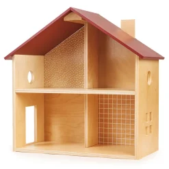 Poppets Dollhouse