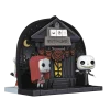 Pop! The Nightmare Before Christmas Dual-Sided Countdown Calendar