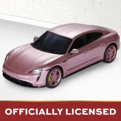 Porsche Taycan Turbo S RC Car