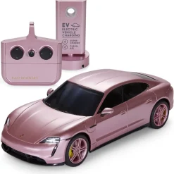 Porsche Taycan Turbo S RC Car