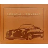 Porsche 70 Years: There Is No Substitute Book Leather Edition