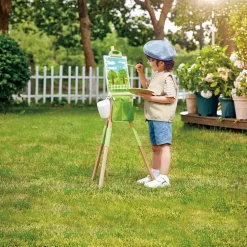 Portable Bamboo Easel