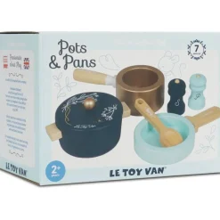 Pots & Pans Kitchen Accessories