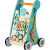 Preschool Play Lab Baby Walker and Activity Station