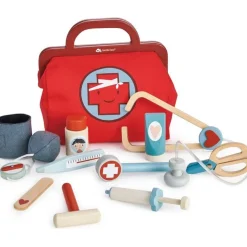 Pretend Play Doctor’s Bag