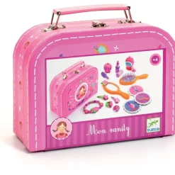 Pretend Play My Vanity Case