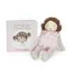 Pretty Girl Elsie Plush & Book Bundle