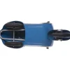 Primo Classic Ride-On Scooter - Blue