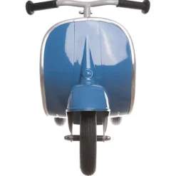 Primo Classic Ride-On Scooter - Blue