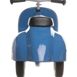 Primo Classic Ride-On Scooter - Blue