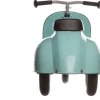 Primo Classic Ride-On Scooter - Mint