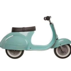 Primo Classic Ride-On Scooter - Mint