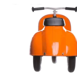 Primo Classic Ride-On Scooter - Orange