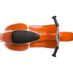 Primo Classic Ride-On Scooter - Orange