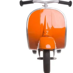 Primo Classic Ride-On Scooter - Orange
