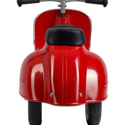 Primo Classic Ride-On Scooter - Red