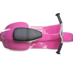 Primo Classic Ride-On Scooter - Pink