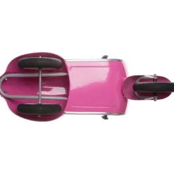 Primo Classic Ride-On Scooter - Pink