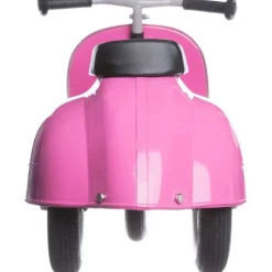 Primo Classic Ride-On Scooter - Pink