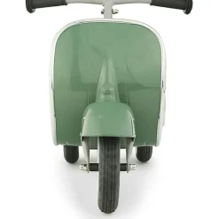 Primo Sierra Ride-On -Green & Brown Seat