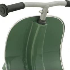 Primo Sierra Ride-On -Green & Brown Seat
