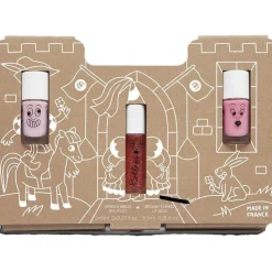 Princess Castle Nail Polish Gift Set