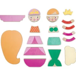 Princess Magblocs
