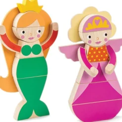 Princess Magblocs