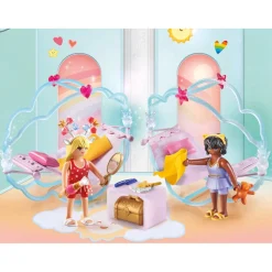 Princess Party in the Clouds Playset
