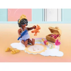 Princess Party in the Clouds Playset