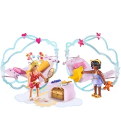 Princess Party in the Clouds Playset