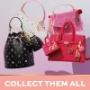 Prince St. Bucket Bag