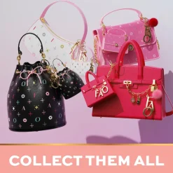 Prince St. Bucket Bag