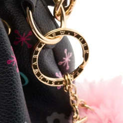 Prince St. Bucket Bag