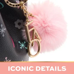 Prince St. Bucket Bag