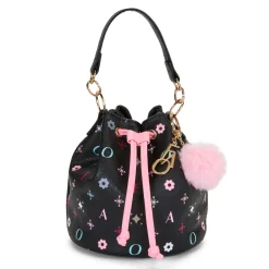 Prince St. Bucket Bag