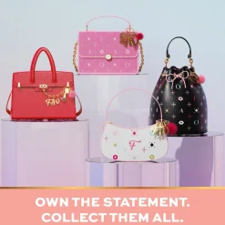 Prince St. Bucket Bag