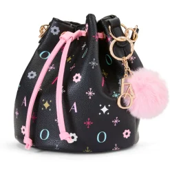 Prince St. Bucket Bag