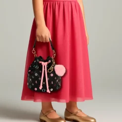 Prince St. Bucket Bag