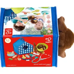 Puppy Clinic Veterinary Set