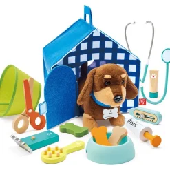 Puppy Clinic Veterinary Set