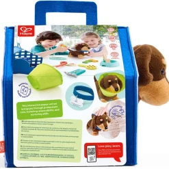 Puppy Clinic Veterinary Set