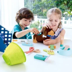 Puppy Clinic Veterinary Set