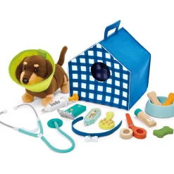 Puppy Clinic Veterinary Set