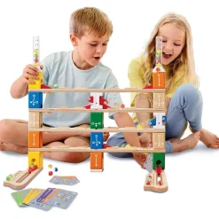 Quadrilla Basic Coding Set