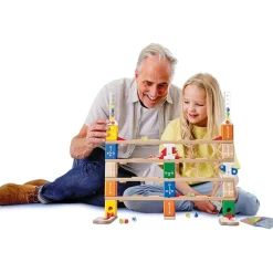 Quadrilla Basic Coding Set
