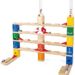 Quadrilla Basic Coding Set
