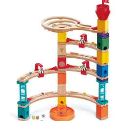 Quadrilla Castle Escape