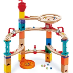 Quadrilla Castle Escape